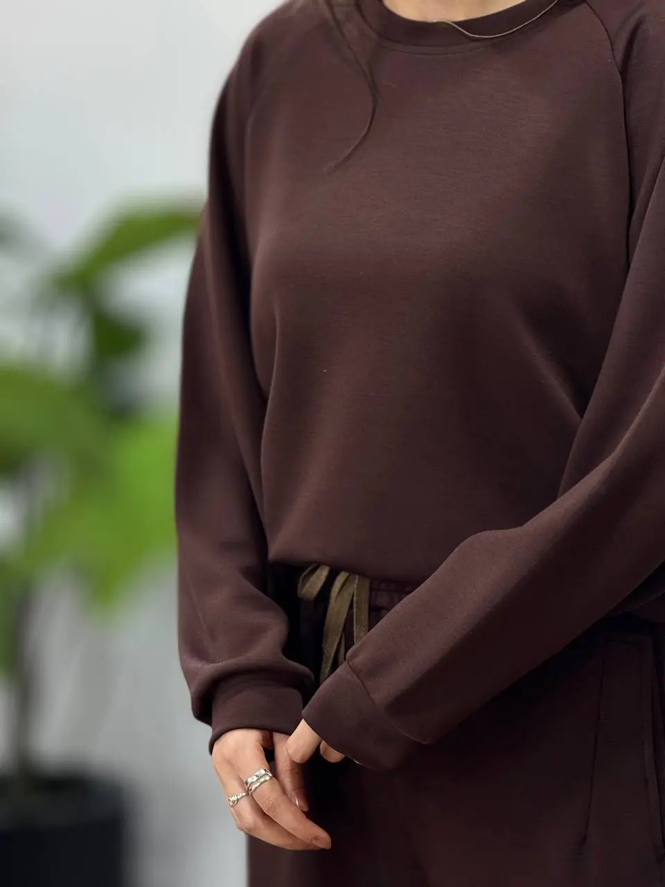 دورس زنانه اویشو